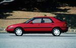 Mazda Familia Astina 1989 года
